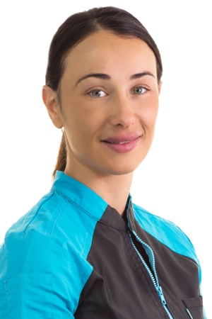 Mme Cynthia BUGEJA
