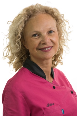 Mme Nadine SENEGAS