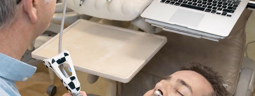 X-Guide® : chirurgie implantaire ultra-précise – We Smile