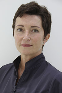 Mme Corinne BONIN