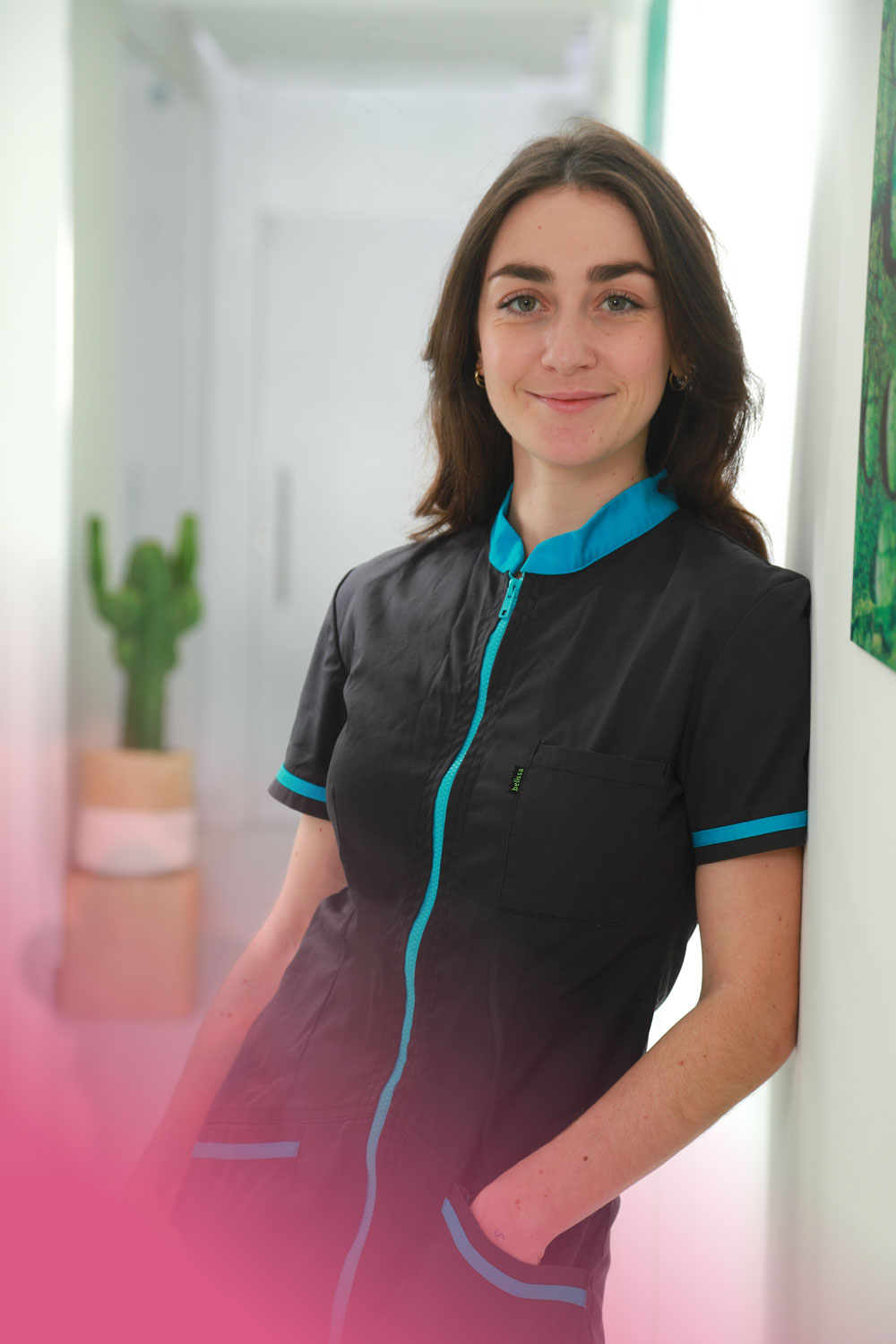 dr Angelina Doat
