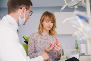 implant dentaire marseille