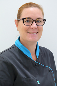 Mme Laure CAIN