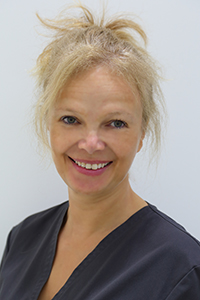 Mlle Nadine SENEGAS