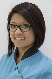 Mlle Phuong LE